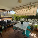 Διαμέρισμα 4 Couchages Centre Calme Wifi Gratuite Terrasse *