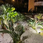 Διαμέρισμα 4 Couchages Centre Calme Wifi Gratuite Terrasse *