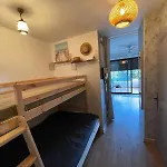 4 Couchages Centre Calme Wifi Gratuite Terrasse * Bandol