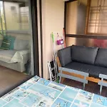 Διαμέρισμα 4 Couchages Centre Calme Wifi Gratuite Terrasse