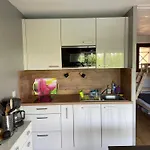 4 Couchages Centre Calme Wifi Gratuite Terrasse Διαμέρισμα