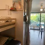4 Couchages Centre Calme Wifi Gratuite Terrasse