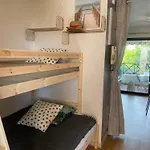 4 Couchages Centre Calme Wifi Gratuite Terrasse * Bandol