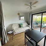 4 Couchages Centre Calme Wifi Gratuite Terrasse