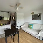 4 Couchages Centre Calme Wifi Gratuite Terrasse