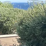 4 Couchages Centre Calme Wifi Gratuite Terrasse Διαμέρισμα *