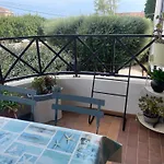 4 Couchages Centre Calme Wifi Gratuite Terrasse Διαμέρισμα *