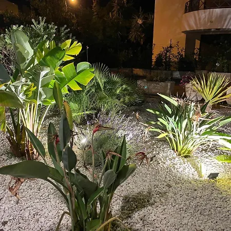 דירה 4 Couchages Centre Calme Wifi Gratuite Terrasse *