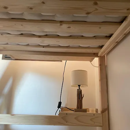 4 Couchages Centre Calme Wifi Gratuite Terrasse *