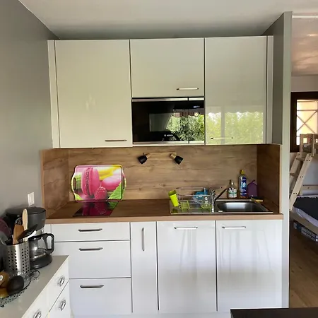 4 Couchages Centre Calme Wifi Gratuite Terrasse דירה