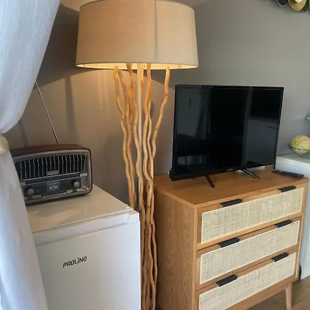 4 Couchages Centre Calme Wifi Gratuite Terrasse Διαμέρισμα Bandol
