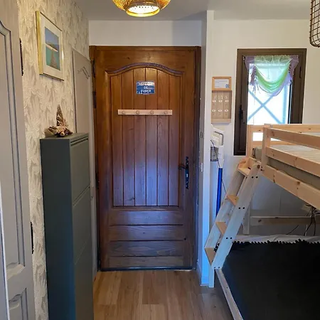 4 Couchages Centre Calme Wifi Gratuite Terrasse Bandol