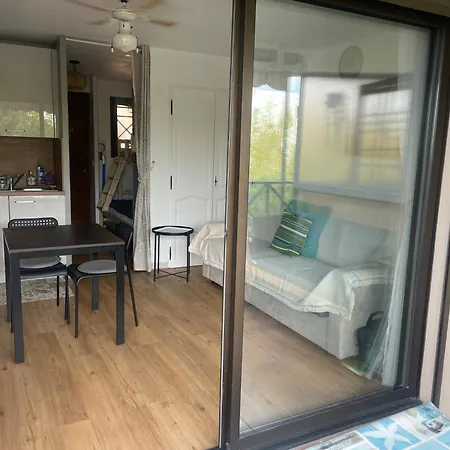 4 Couchages Centre Calme Wifi Gratuite Terrasse * Bandol