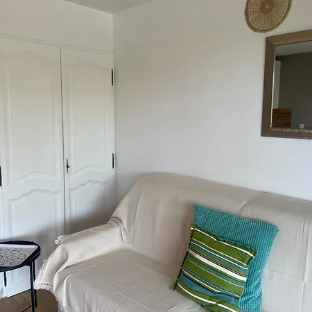 Διαμέρισμα 4 Couchages Centre Calme Wifi Gratuite Terrasse Bandol