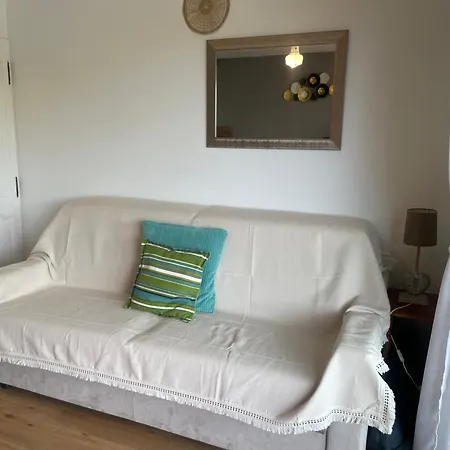 4 Couchages Centre Calme Wifi Gratuite Terrasse Διαμέρισμα