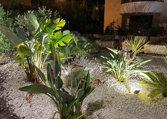 Appartamento 4 Couchages Centre Calme Wifi Gratuite Terrasse *